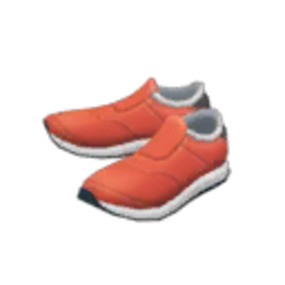 Jogger Shoes