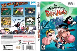 Full Cover Jacket