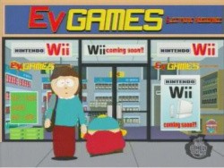 Nintendo Wiiiii