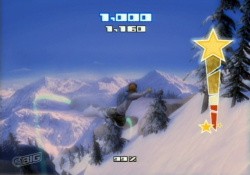 SSX Back On Form? SSX Back On Form?