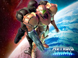 Metroid Prime 3: The Wait Is Over Metroid Prime 3: The Wait Is Over