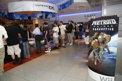 More Metroid Fans More Metroid Fans