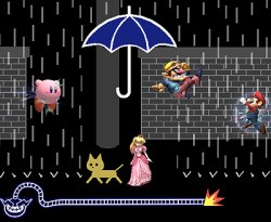 You're Looking At A Screenshot Of The New Best Game Ever. And You Have To Wait For It.