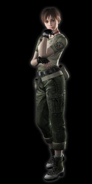 Resident Evil 0 Is Coming To Wii Nintendo Life