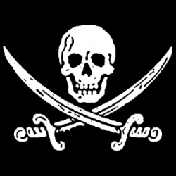 ARRRGGGGGHHH! ARRRGGGGGHHH!