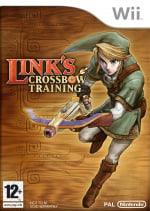 Link & # 39; s Crossbow Training (Wii)