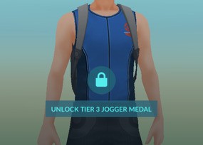 Jogger Tank Top