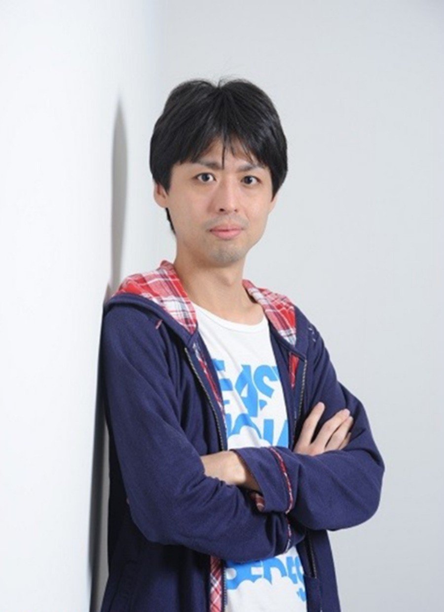 Shinichi Tatsuke