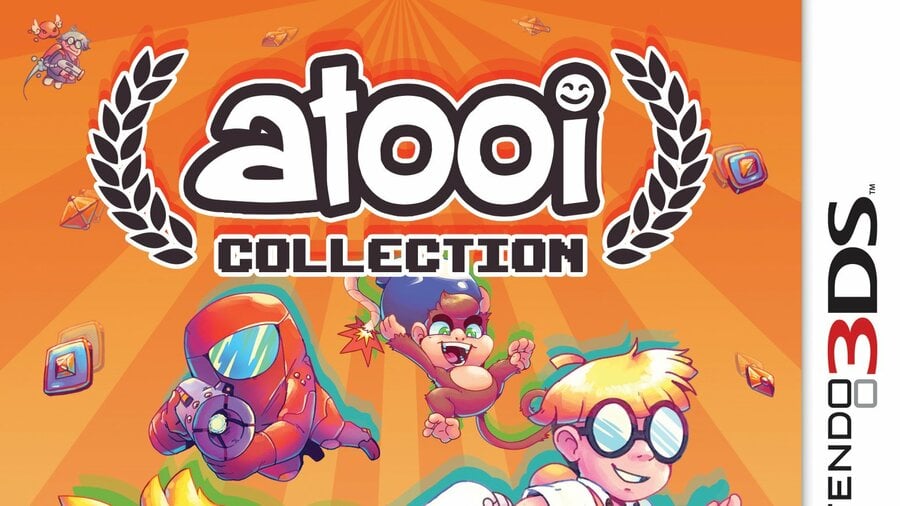 Colección Atooi