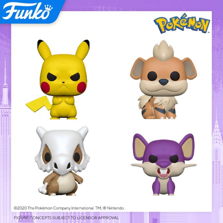 funko pokemon center