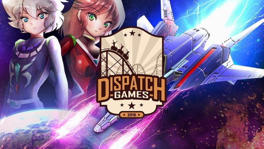 Dispatch