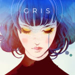 GRIS ( Switch eShop)