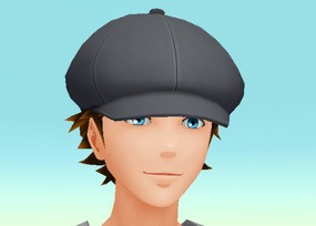 Team Rocket Hat