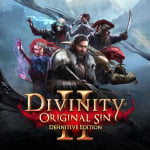 Divinity: Original Sin 2 - Edición definitiva (Switch eShop)
