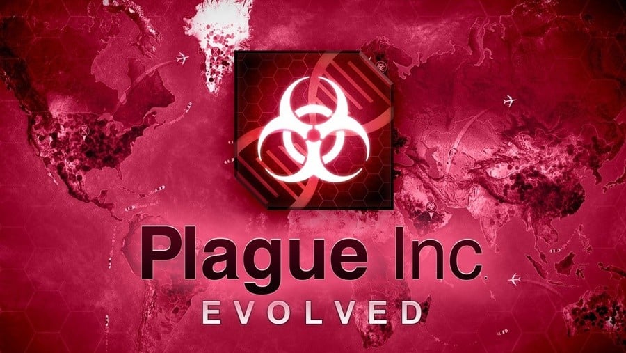 Plague Inc Evolved se lanzó en Nintendo Switch en agosto ...