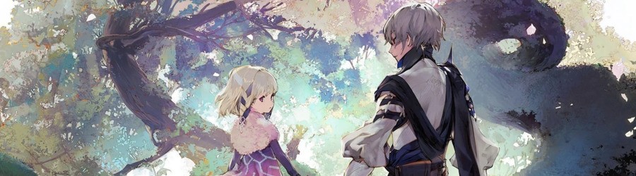 Oninaki (Switch)