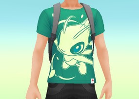 Celebi Shirt