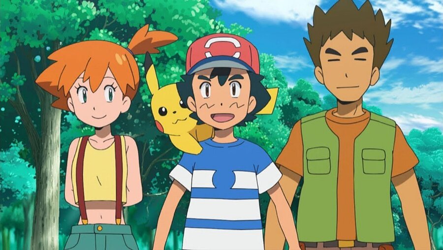 Pokemon