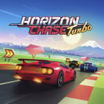 Horizon Chase Turbo (Switch eShop)