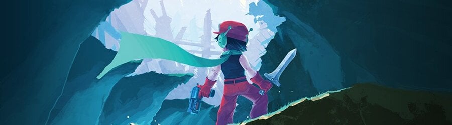 Cave Story + (Change)