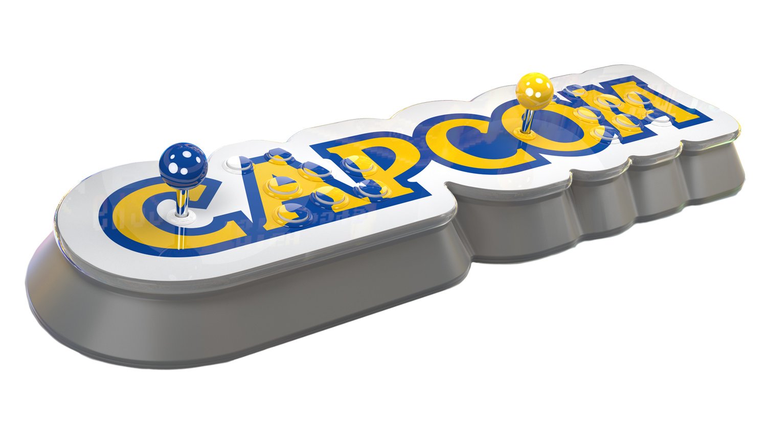 Capcom making announcement tomorrow, rumored to be plug-and-play console
