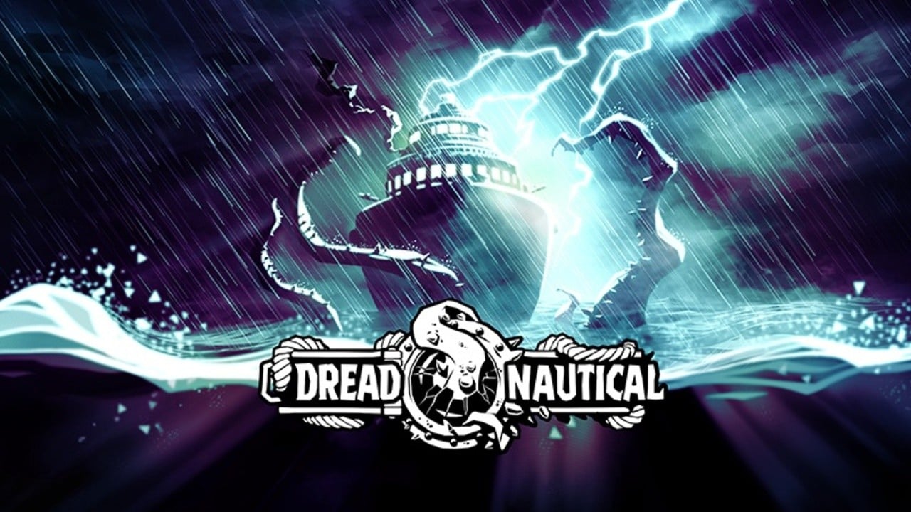 Pinball Wizard Zen Studios Brings Its Tactical RPG Dread Nautical To Switch This April