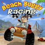 Beach Buggy Racing (Switch eShop)