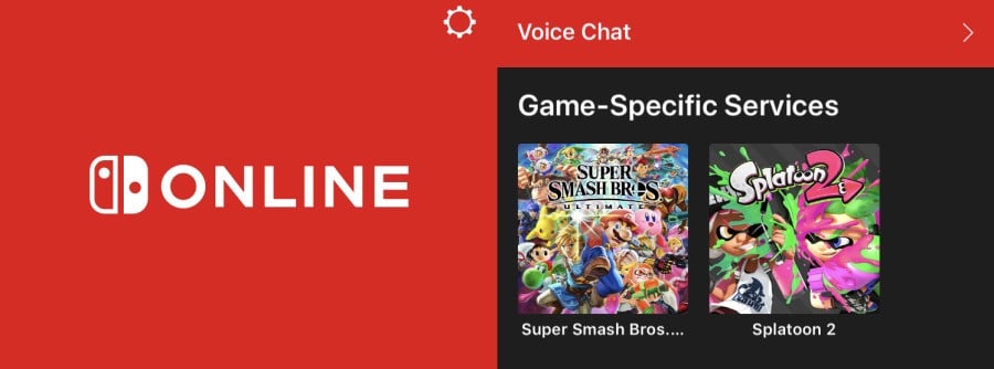 El retiro silencioso de la aplicación Nintendo Switch Online
