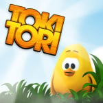 Toki Tori (Cambiar eShop)