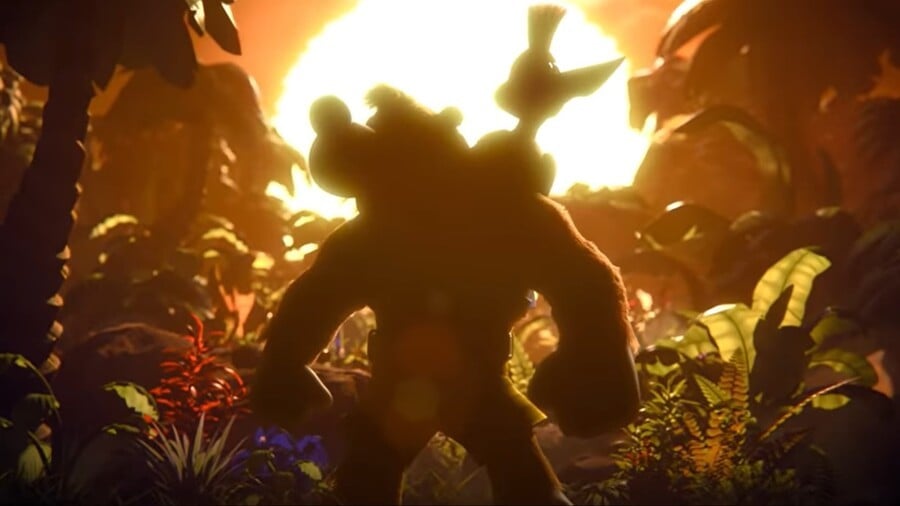 Banjo-Kazooie Super Smash Bros. Ultimate E3  2019 revealed