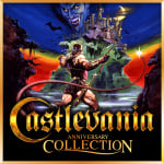Colección Castlevania Anniversary (Switch eShop)