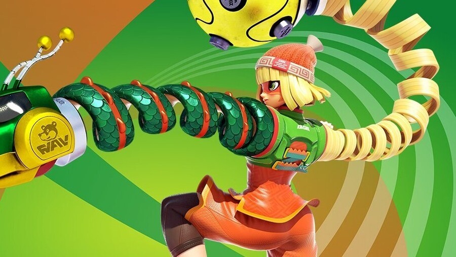 Could it be Min Min? Maybe Spring Man? We'll soon find out!