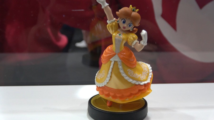 Daisy