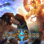 Lucha de dioses (Switch eShop)
