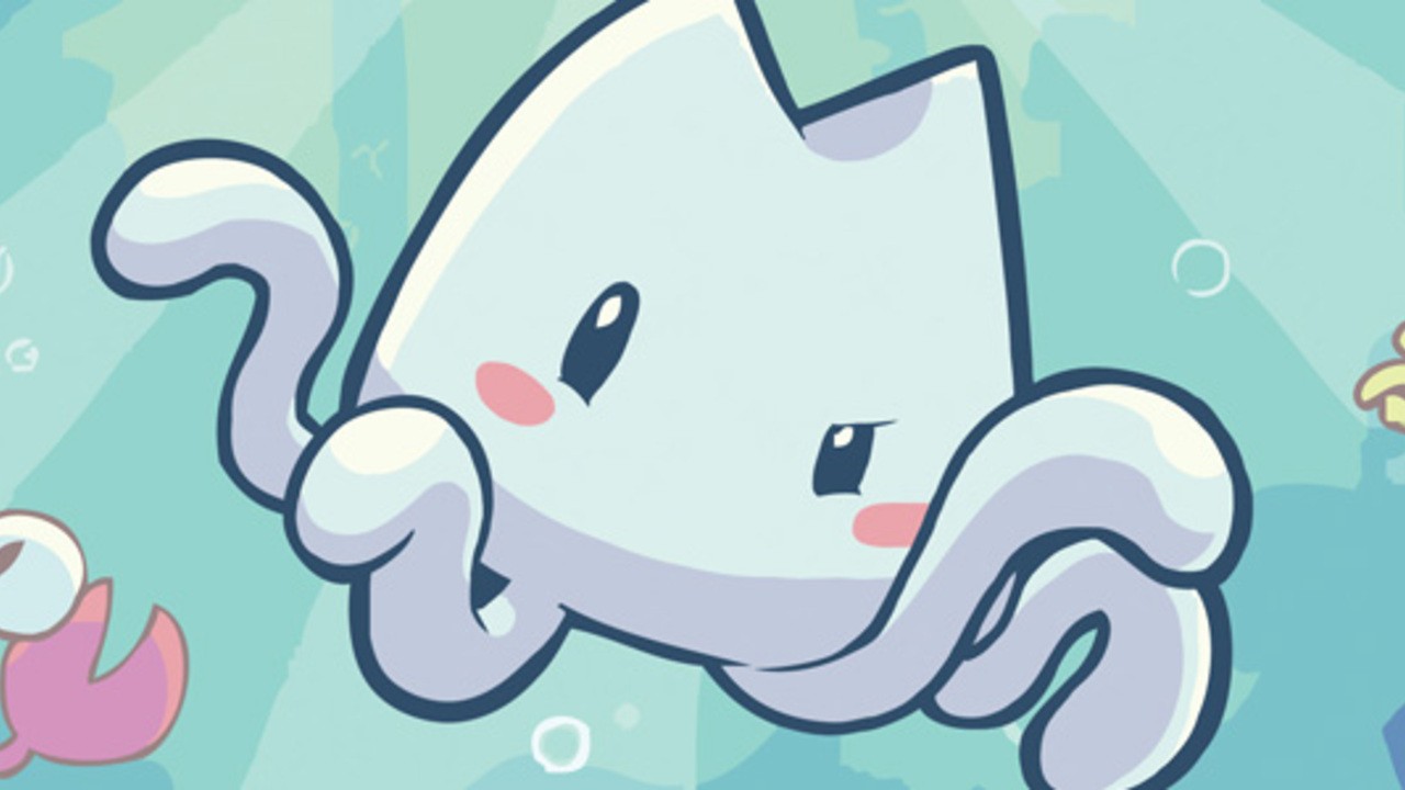 Ikachan (3DS Game Profile News, Reviews, Videos Ikachan (3DS Game Profile News, Reviews, Videos