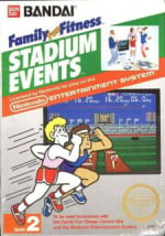 Eventos del estadio (NES)