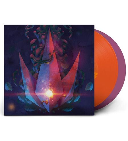 Dead Cells Vinyl 2
