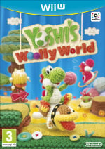 El mundo lanudo de Yoshi (Wii U)
