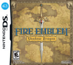 Fire Emblem: Shadow Dragon (DS)