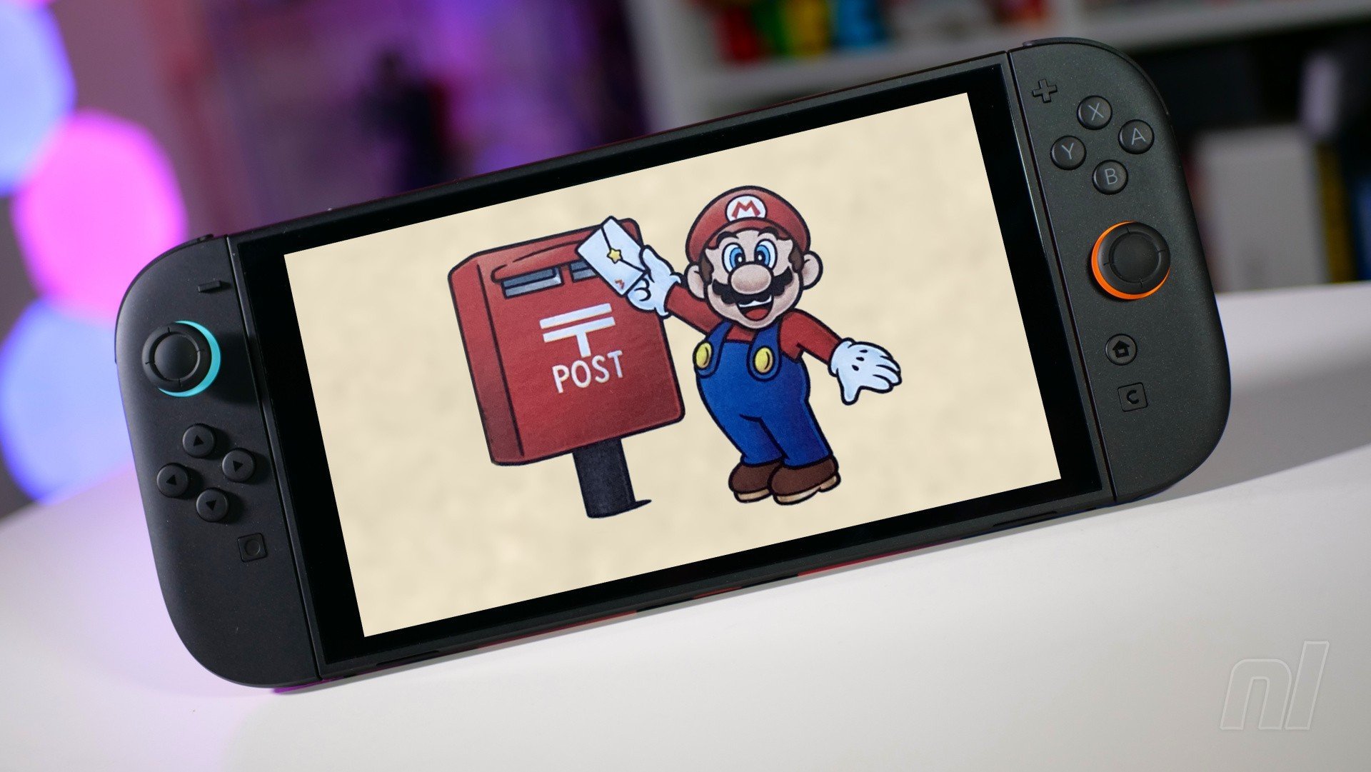 Mailbox: Ninty Getting Its Freak On, Area Codes, The ‘Discourse’ – Nintendo Life Letters Mailbox: Ninty Getting Its Freak On, Area Codes, The ‘Discourse’ – Nintendo Life Letters