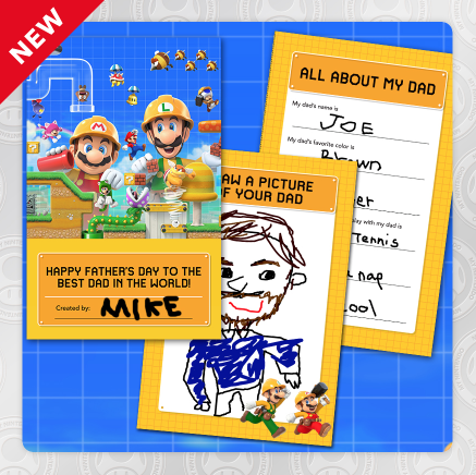 mynintendo