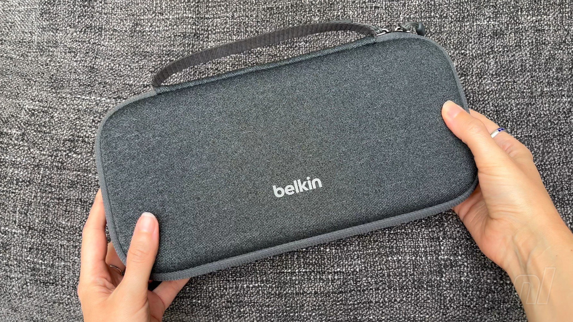 Mini Review: Belkin Charging Case For Switch 2 – A Great Idea, With Middling Execution Mini Review: Belkin Charging Case For Switch 2 – A Great Idea, With Middling Execution