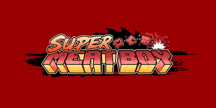 Super Meat Boy IMG