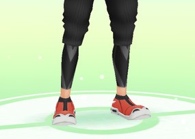 Ultra Sun Ultra Moon Shoes