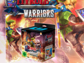 Competition: Win A Limited Edition Copy Of Hyrule Warriors Complete With Prima Game Guide