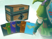 Competition: Win The Prima Official Game Guide The Legend of Zelda: Box Set