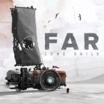 FAR: Lone Sails (Switch eShop)