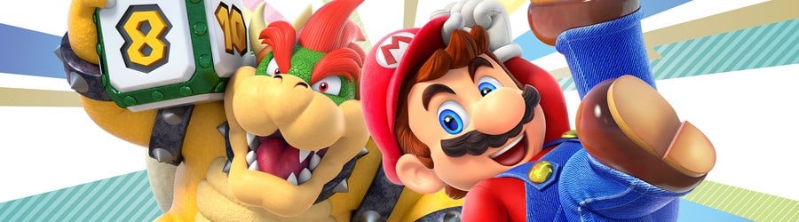 Super Mario Party (Change)