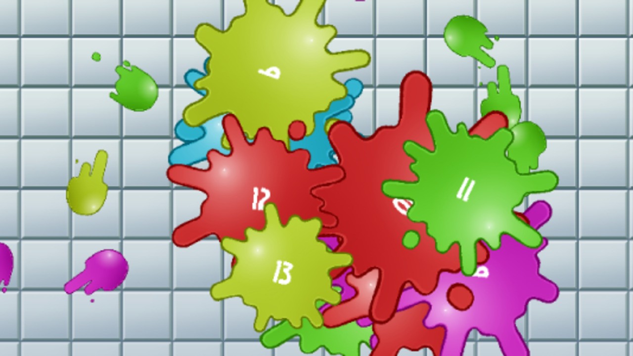 COLOR BOMBS (Wii U Game Profile News, Reviews, Videos