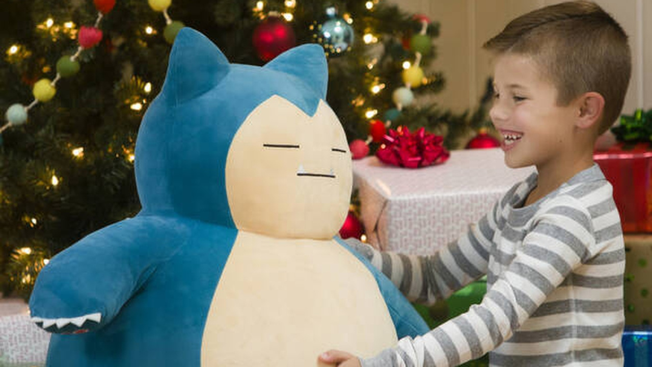 snorlax build a bear pajamas